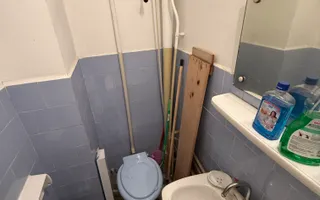 Apartament 3 camere decomandat, 2 bai - zona Gemenii/Florilor - Poză 15