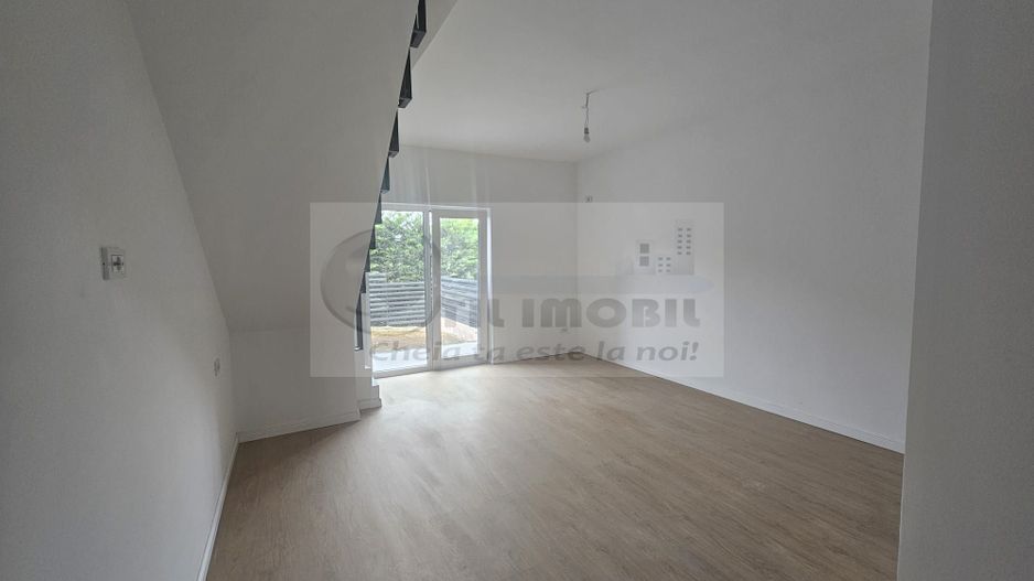 Vila modul insiruit - 88mp - Bucium - Visan - Poză 6