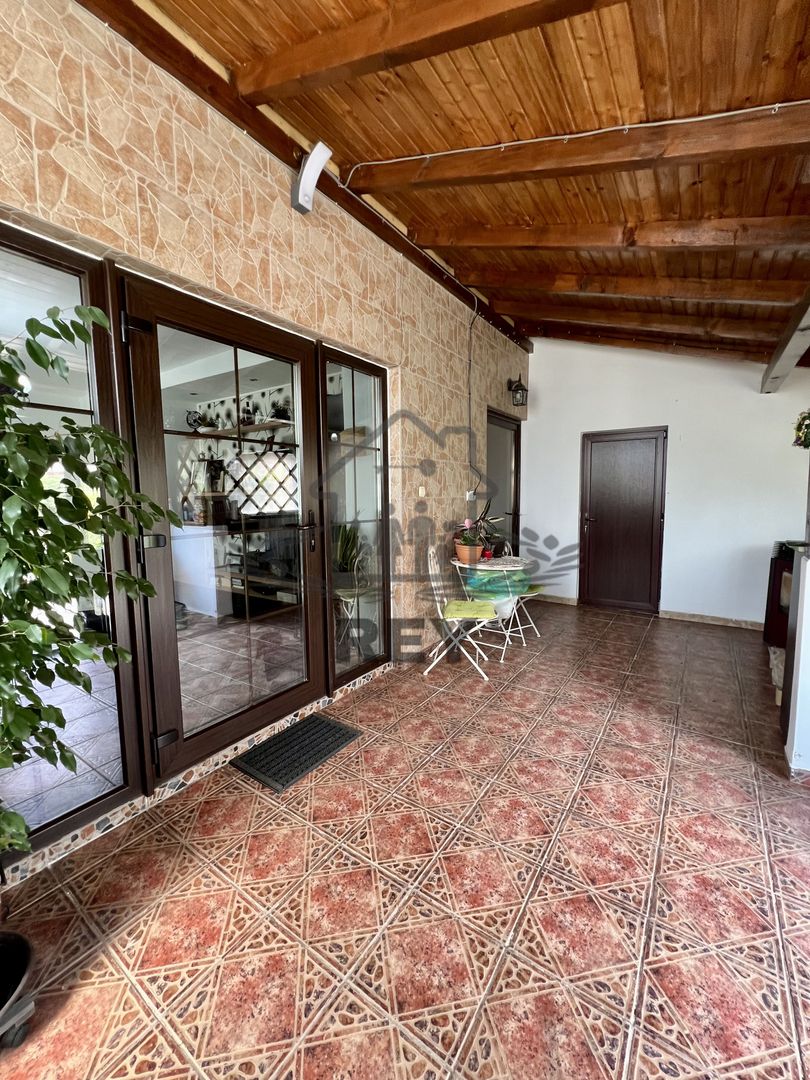 Casa/Vilă în Șelimbăr | teren 863m | 4 min de Sibiu | zona Brana - Poză 9