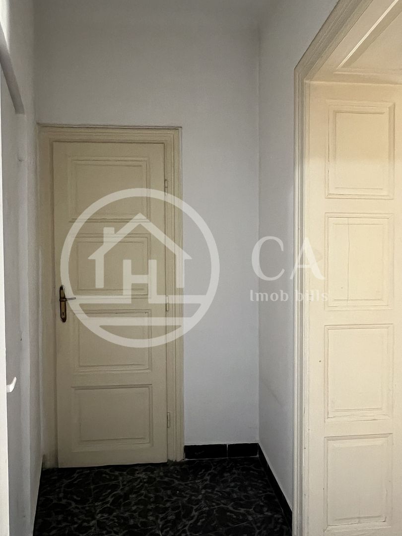 Apartament cu 2 camere de vanzare in zona Republicii, Central, Oradea - Poză 8