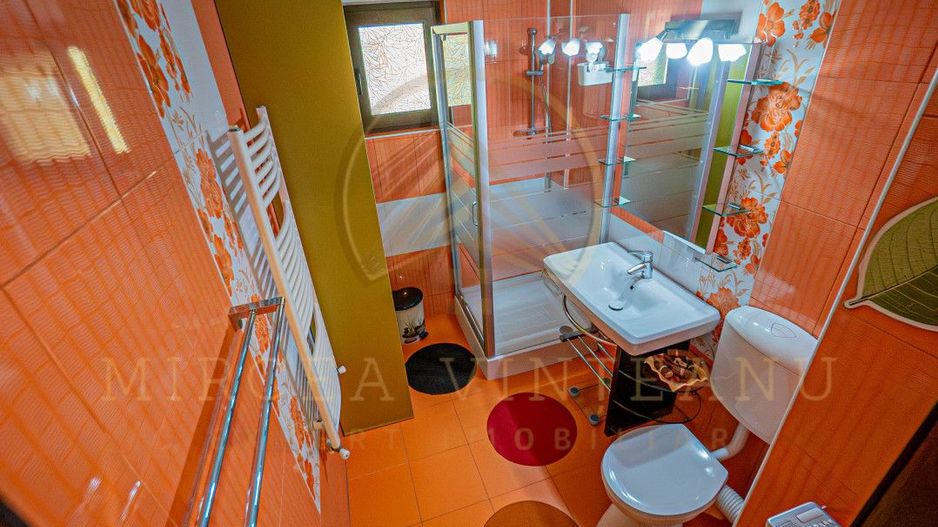 Tomis Plus - Apartament cu 2 camere confort 1, etaj 2. - Poză 16