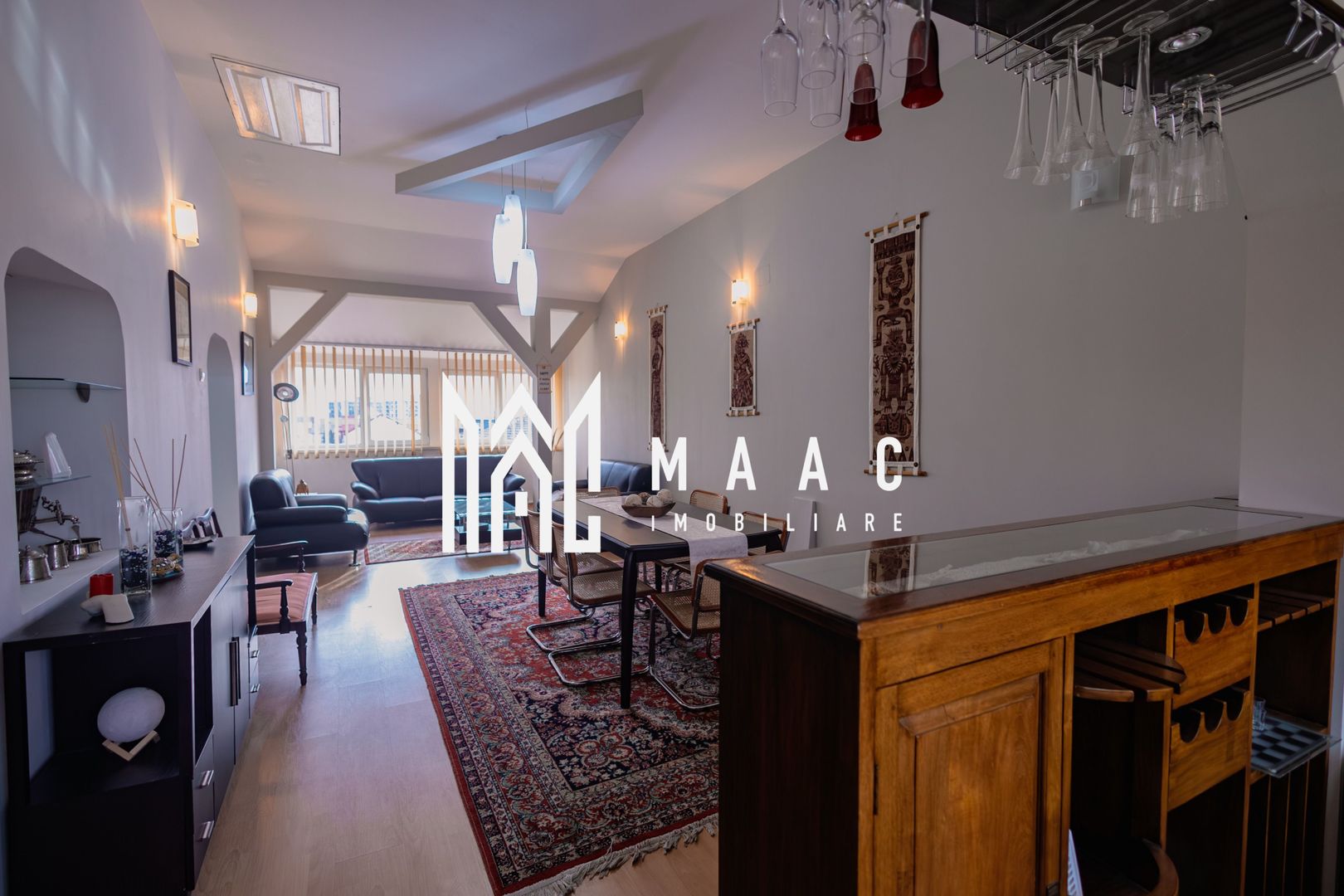 Apartament 5 Camere | 2 Nivele | 150MPU | Ciresica - Poză 2