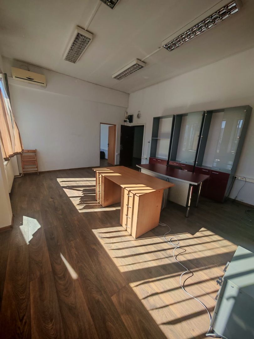 Spatii de birouri si productie-depozitare in Brasov - Poză 4