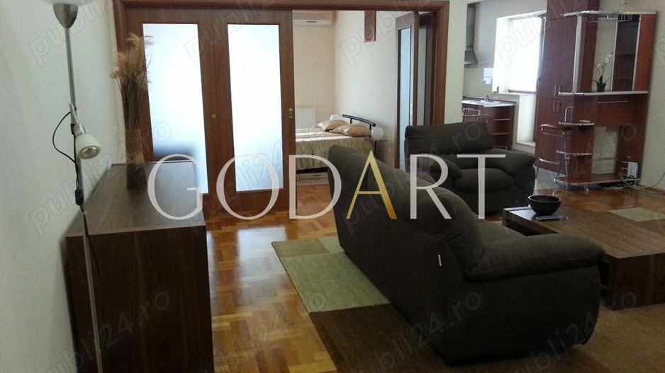 Apartament 3 camere | Vedere libera | Herastrau - Poză 6