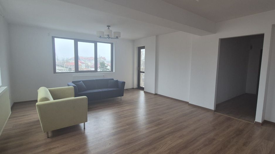 SPATIU BIROURI,CAMERE MATEI VOIEVOD, BLOC NOU, CENTRALA, MODERN - Poză 3
