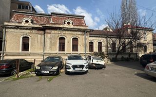 PIATA ROMANA - Calea Dorobanti | Vila - Spatiu Comercial - Poză 3