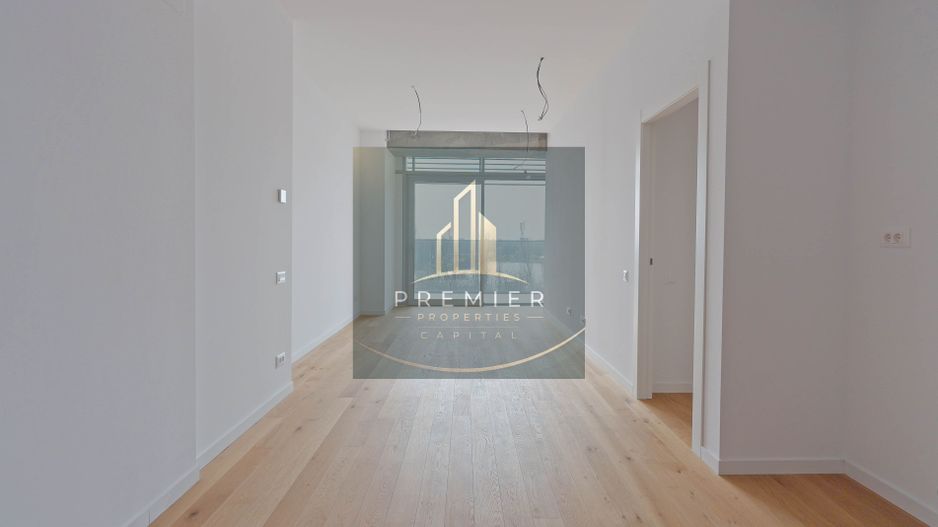 Apartament 2 Camere UpSite | Vedere Lac și Parc | Parcare Inclusă - Poză 7