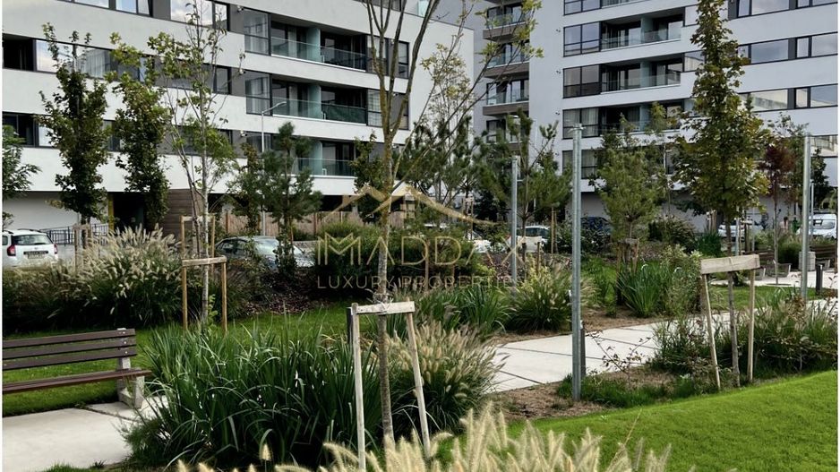 Apartament 3 camere***Bloc NOU premium**Piscina//Sector 1_Chitila - Poză 3