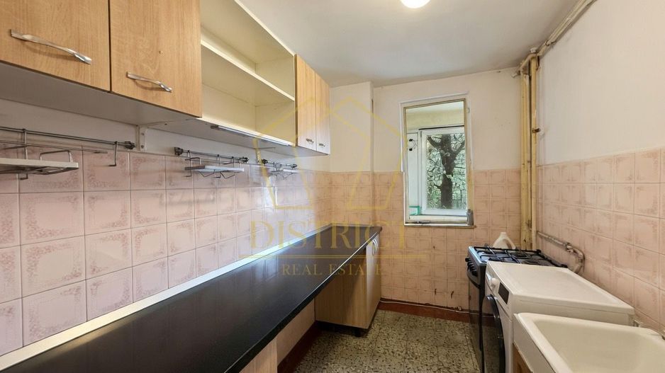 COM 0% Apartament decomandat 3 camere 68 mp | Calea Sagului - Poză 10