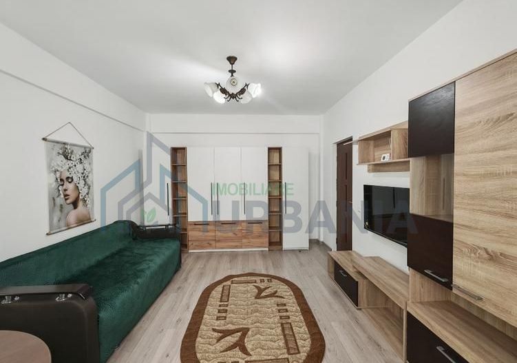 Apartament decomandat, 1 camera, loc de parcare – Complex Panoramic, capat CUG, Iasi - Poză 4