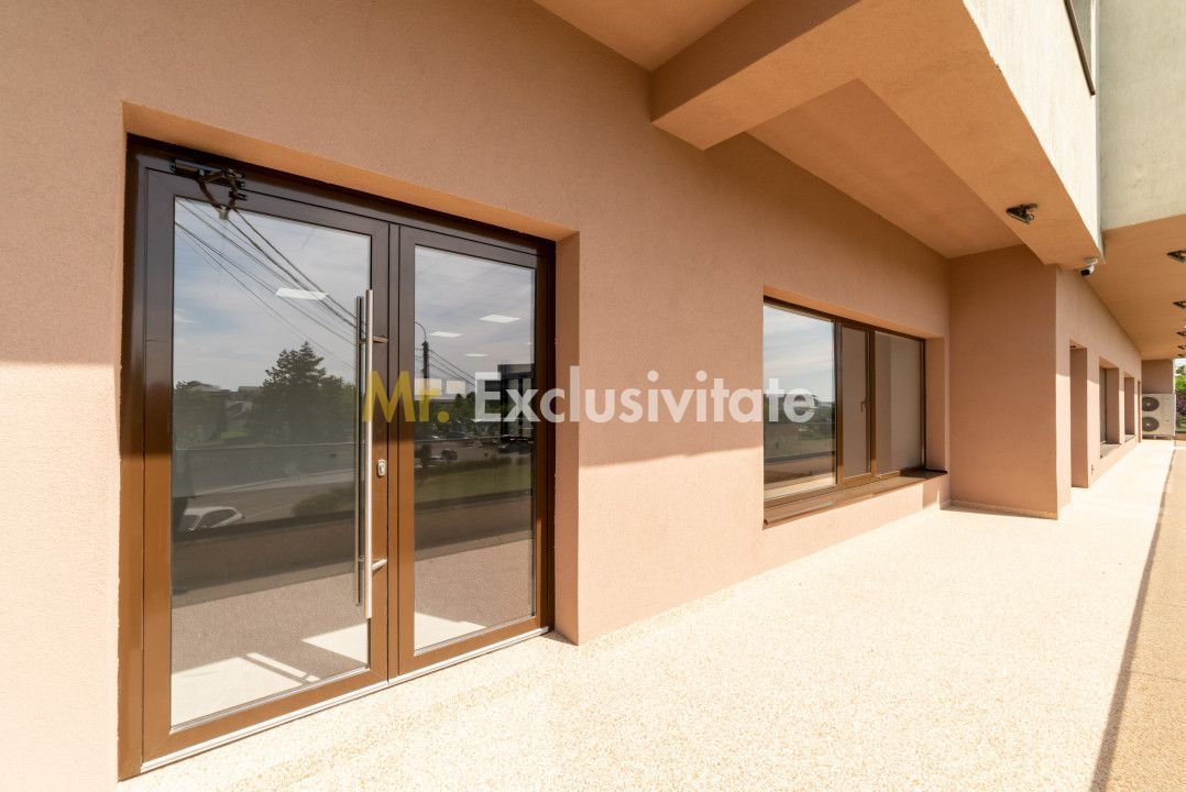 Spațiu comercial – 103 mp – Craiovei - amenajat nou! - Poză 11