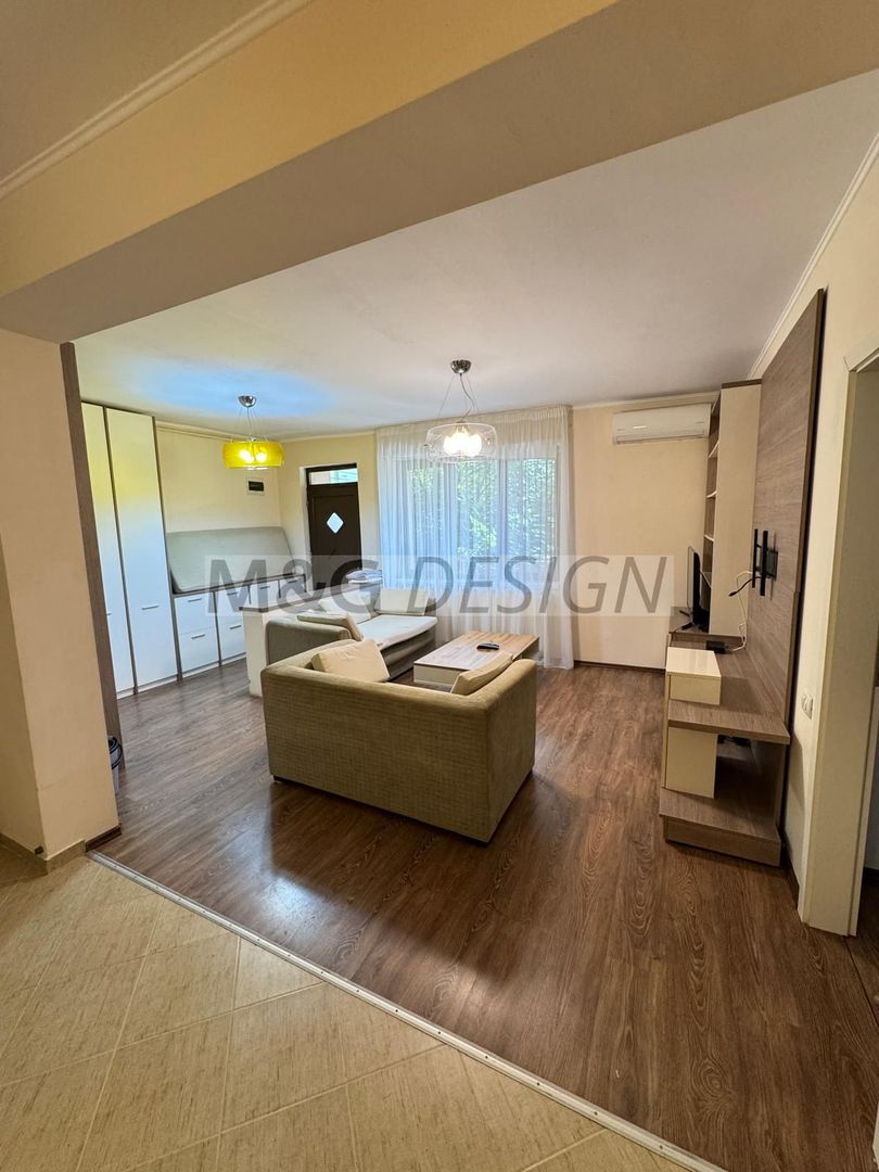 3 camere zona Complex Studentesc etaj 1 la vila CENTRALA PROPRIE - Poză 21