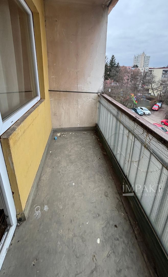 Apartament 2 camere – Mănăștur | Etaj 3/4 - Poză 8