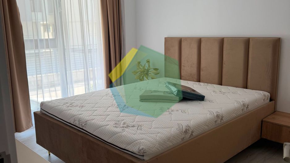 Apartament 2 camere de închiriat | Zona I.C. Brătianu, Otopeni - Poză 7