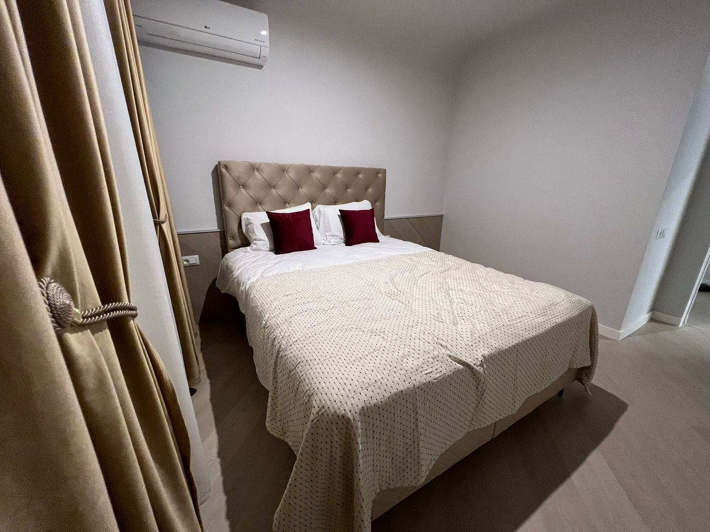 Cortina North || 2 camere || Finisaje de lux || Parcare || Comision 0% - Poză 3