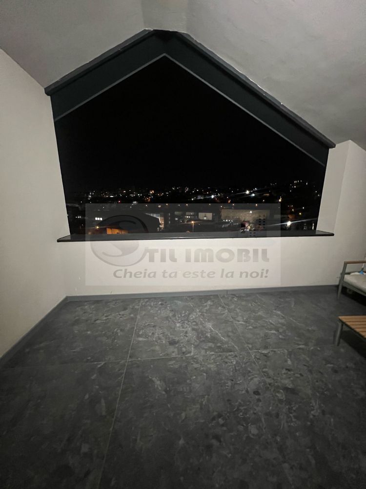 Apartament 3 camere | 80 mp +20 mp terasa| Podul de Fier - Poză 8