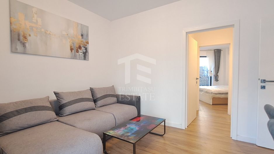 2 camere MODERN | Prima utilizare | Baicului - Poză 4