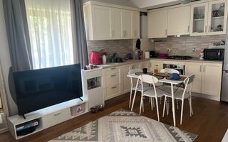 Apartament cu 2 camere în Mănăștur, cu terasă și curte privata. - Poză 1