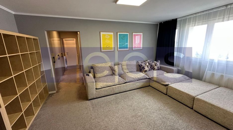 3 CAMERE |  ZONA IOR | COMPLET MOBILAT | NICOLAE GRIGORESCU | - Poză 1