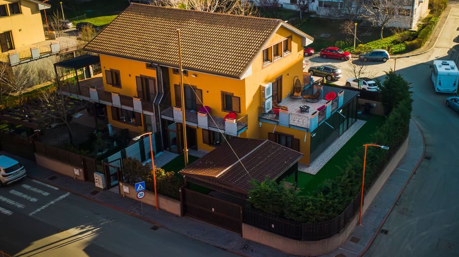 VILA P+1+M | SANTA MARIA BAY | VEDERE LA MARE - Poză 21