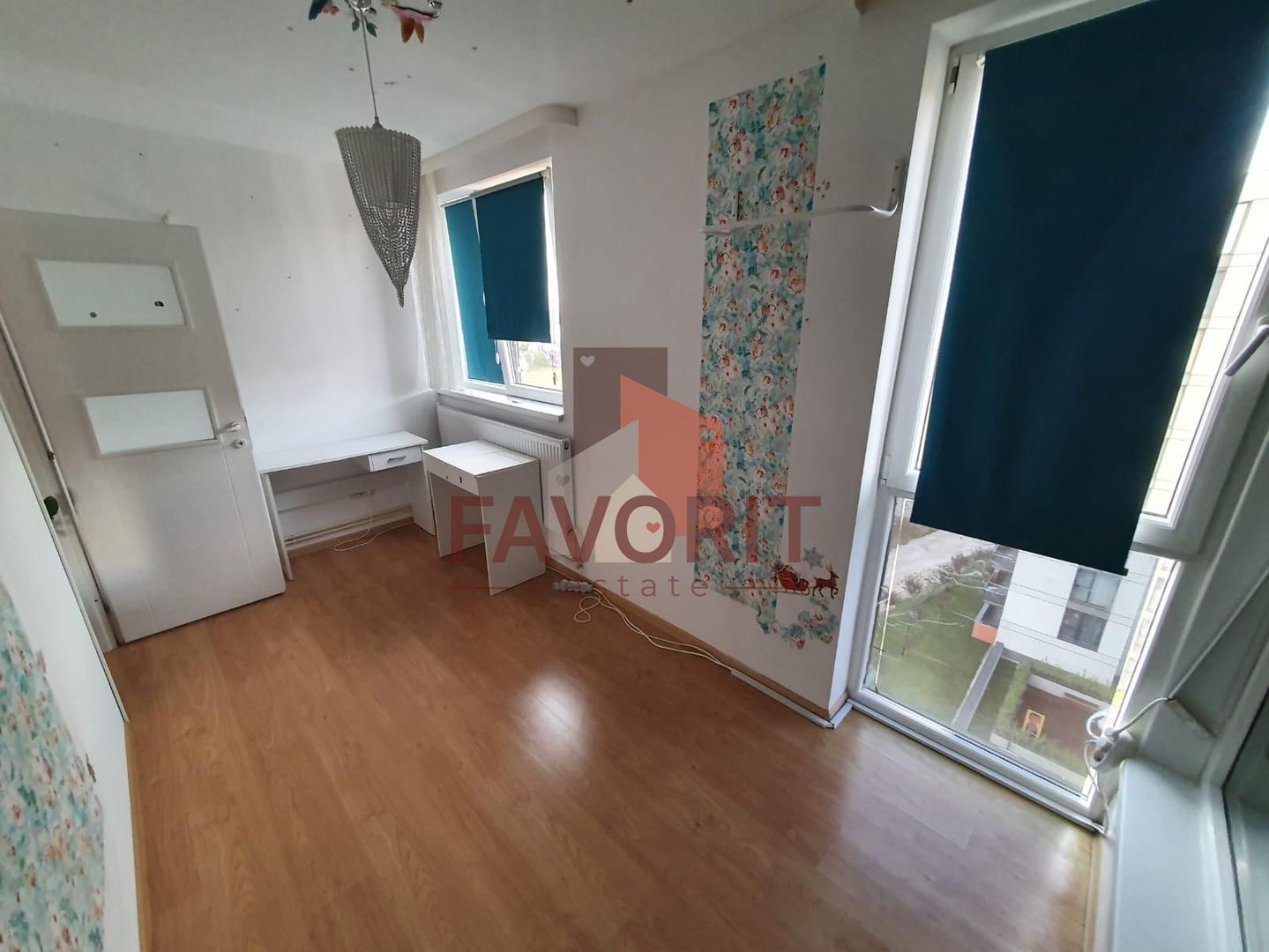 Apartament 2 camere | 20 mp terasa | Aradului - Poză 7