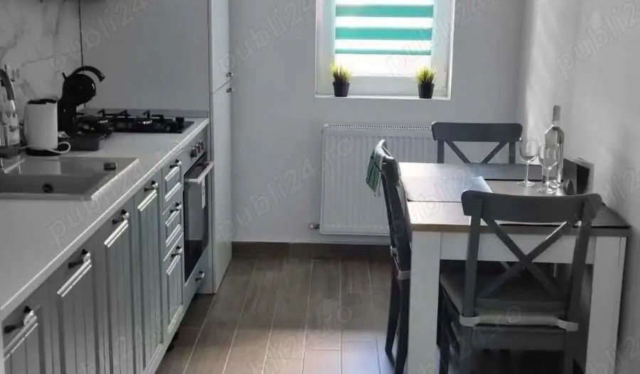 Apartament 2 camere lux, parcare inclusă, pet friendly, zona Pallady - Poză 11