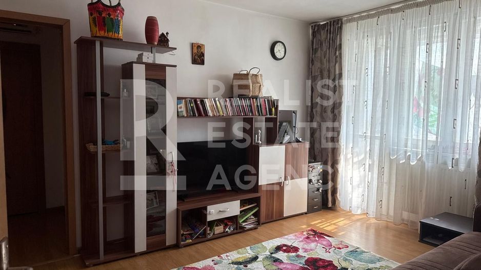 Chirie, apartament cu 2 camere în zona Drumul Taberei, București - Poză 1