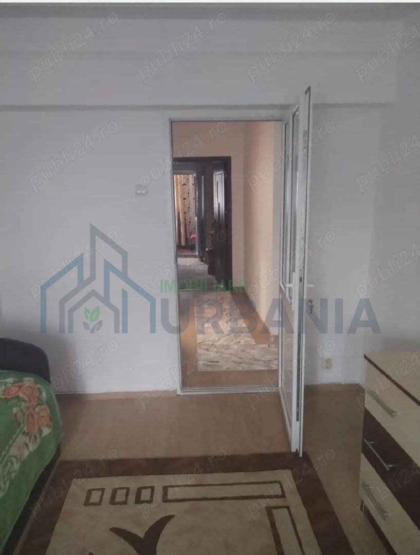 Chirie apartament 2 camere - Poză 2