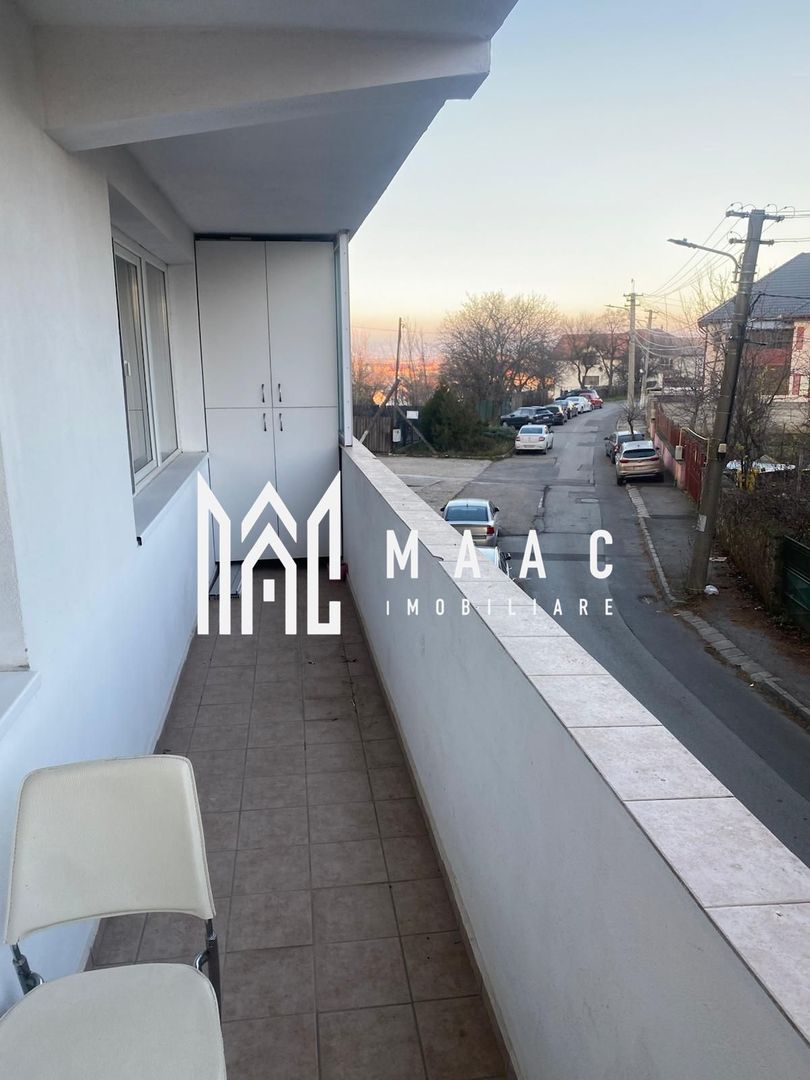 Apartament 2 camere | Strada Tilisca - Poză 9