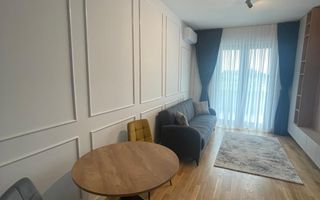 APARTAMENT 2 CAMERE | AVALON | MOBILAT SI UTILAT COMPLET - Poză 5