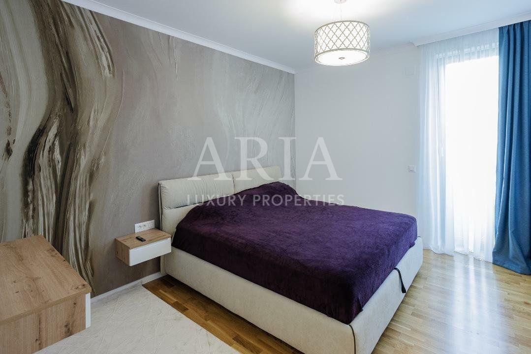 The Ivy - 4 camere - curte - nou - mobilat și utilat - Poză 5