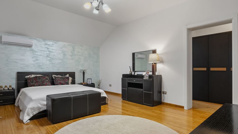 Vila din poveste este de vanzare in Pipera - Poză 18