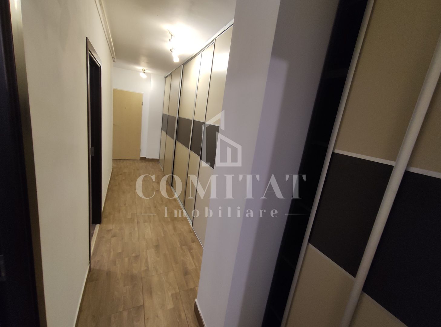 Apartament cu 2 camere decomandate | Terasă 25 mp | Zona Sigma Center - Poză 9