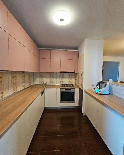 Lipovei | Pet-Friendly | 3 Camere | Loc de Parcare Subteran - Poză 6