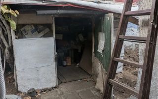 De vanzare casa + curte 197mp, zona Salaj - Poză 3