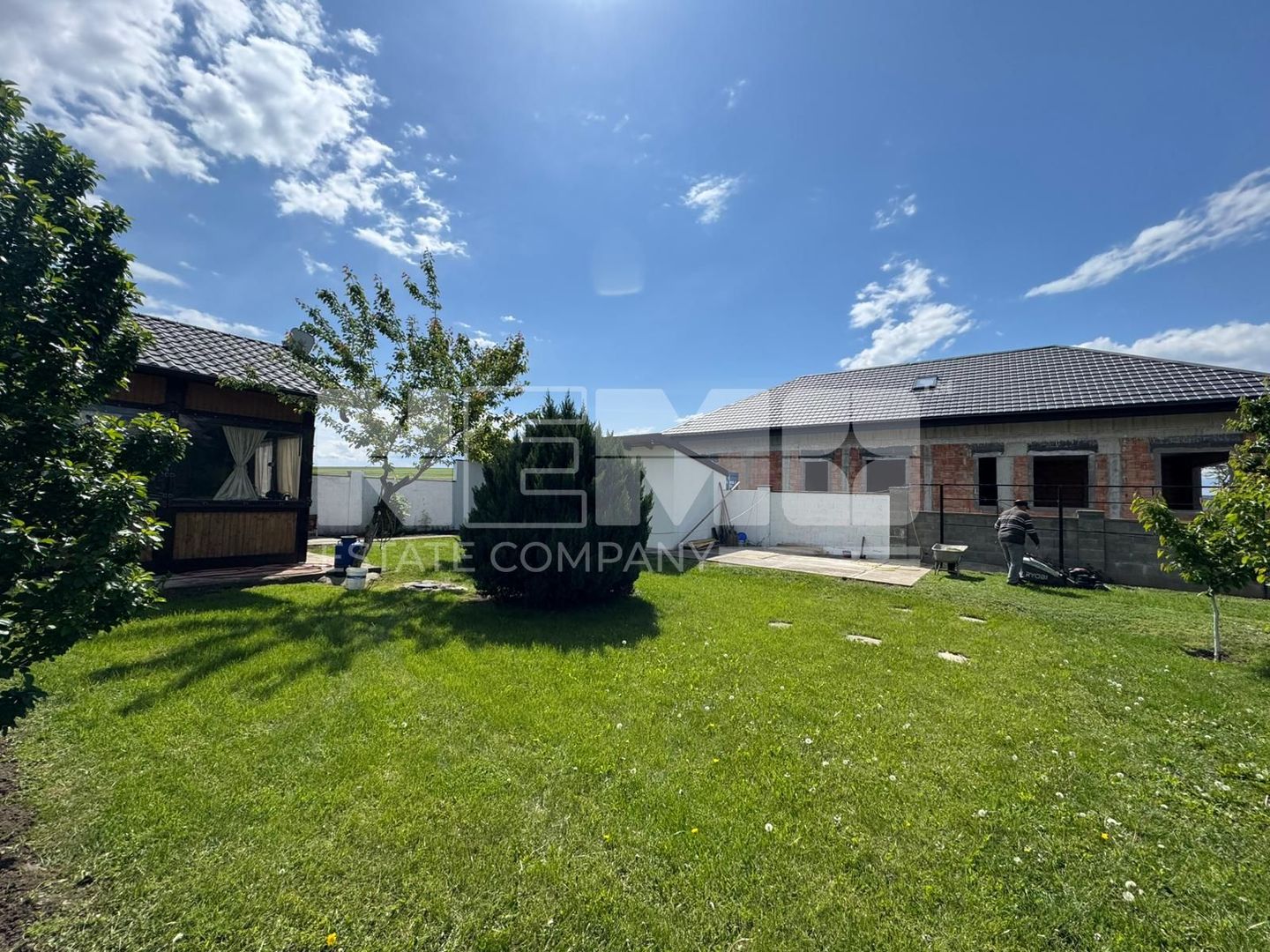 CASĂ DE VÂNZARE | LUNCUȘOARA, UDEȘTI, JUDEȚUL SUCEAVA | PREȚ: 350.000€ - Poză 5