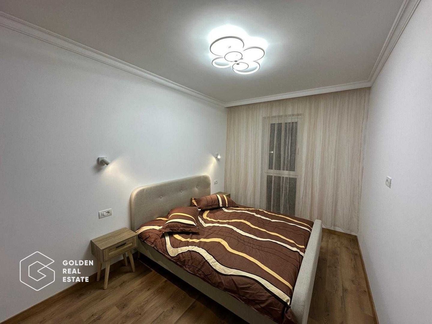 Apartament modern, 2 camere in complexul Adora Park, la prima închiriere - Poză 5