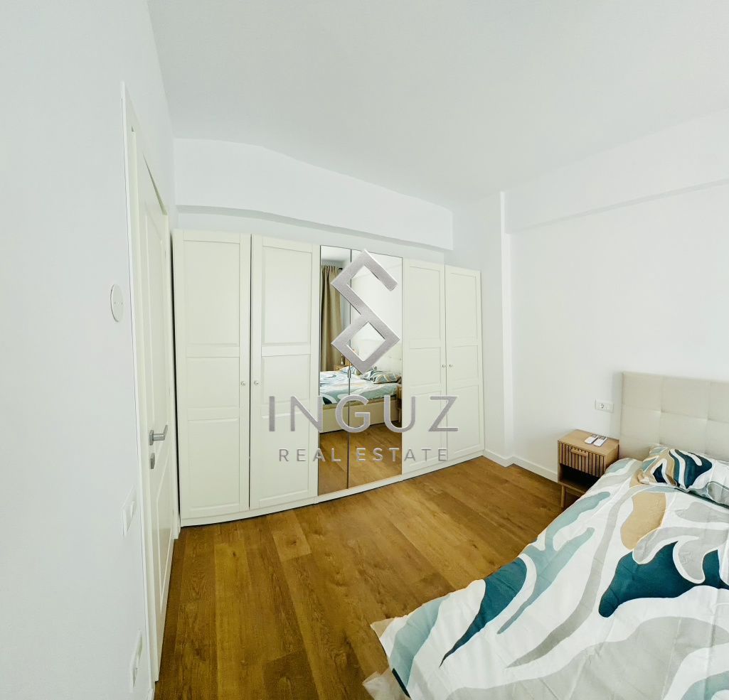 Apartament 2 camere de închiriat | Prima închiriere | Piața Muncii - Poză 4