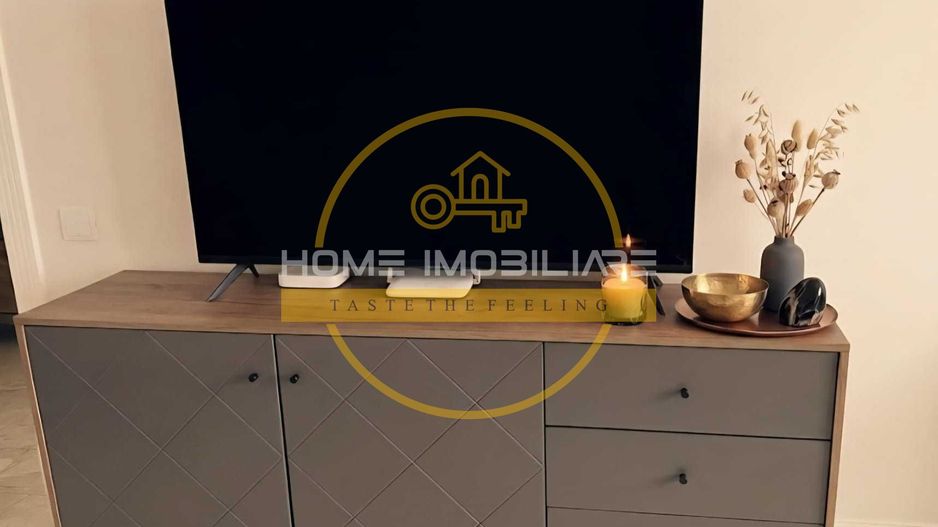 🏠 Apartament 2 cam, 50 MP, etaj 2/11 // 📍Copou - Aleea Mihail Sadoveanu - Poză 5
