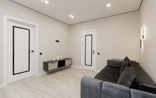 Vânzare, apartament, 1 cameră + living, str. Vasile Lupu, Buiucani - Poză 4