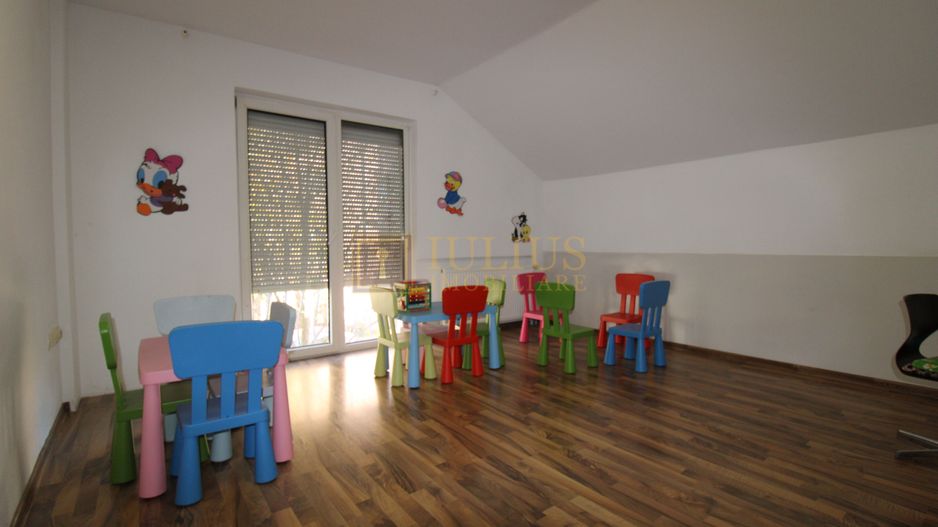 Casa in zona Lipovei,  ideala pentru activitati comerciale. - Poză 32