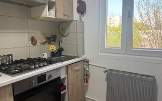 Apartament cu trei camere, Brancoveanu- Luica,  93.500€ - Poză 17