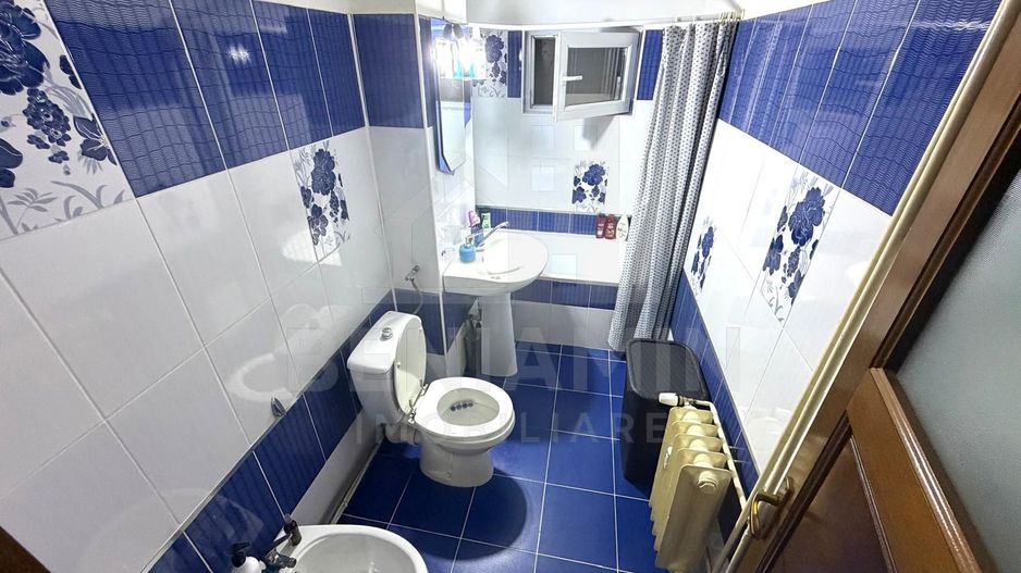 Apartament 3 camere Rovine Profi Etaj 1 66mp teava de gaze - Poză 7