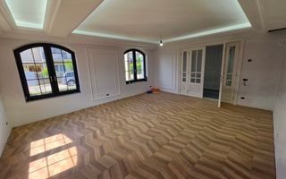 Casă nouă, impozantă,  6 camere, 1346 mp teren, Bărăbanț - Poză 7