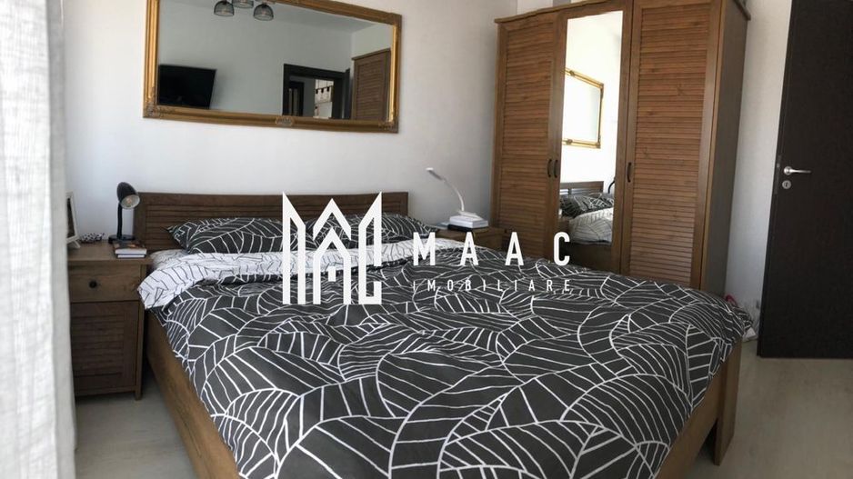 Apartament de vânzare Sibiu 3 camere | Turnișor | terasă 50 mp - Poză 2
