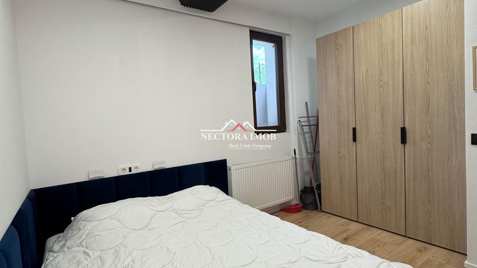 NECTORA IMOB-Apartament la casa 2 camere,Zona Centrala,Mobilat/Utilat - Poză 7