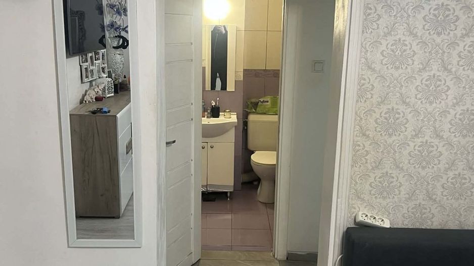 GARSONIERA DOAMNA GHICA, STUDIO, PET-FRIENDLY, MOBILAT MODERN,CURAT - Poză 8