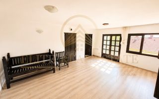 De vanzare | Vila cu 10 unități de cazare | Bran | Potential excelent - Poză 10