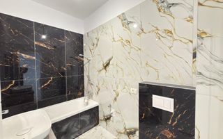 Bloc la asfalt. Etaj 1. Loc de parcare. - Poză 4