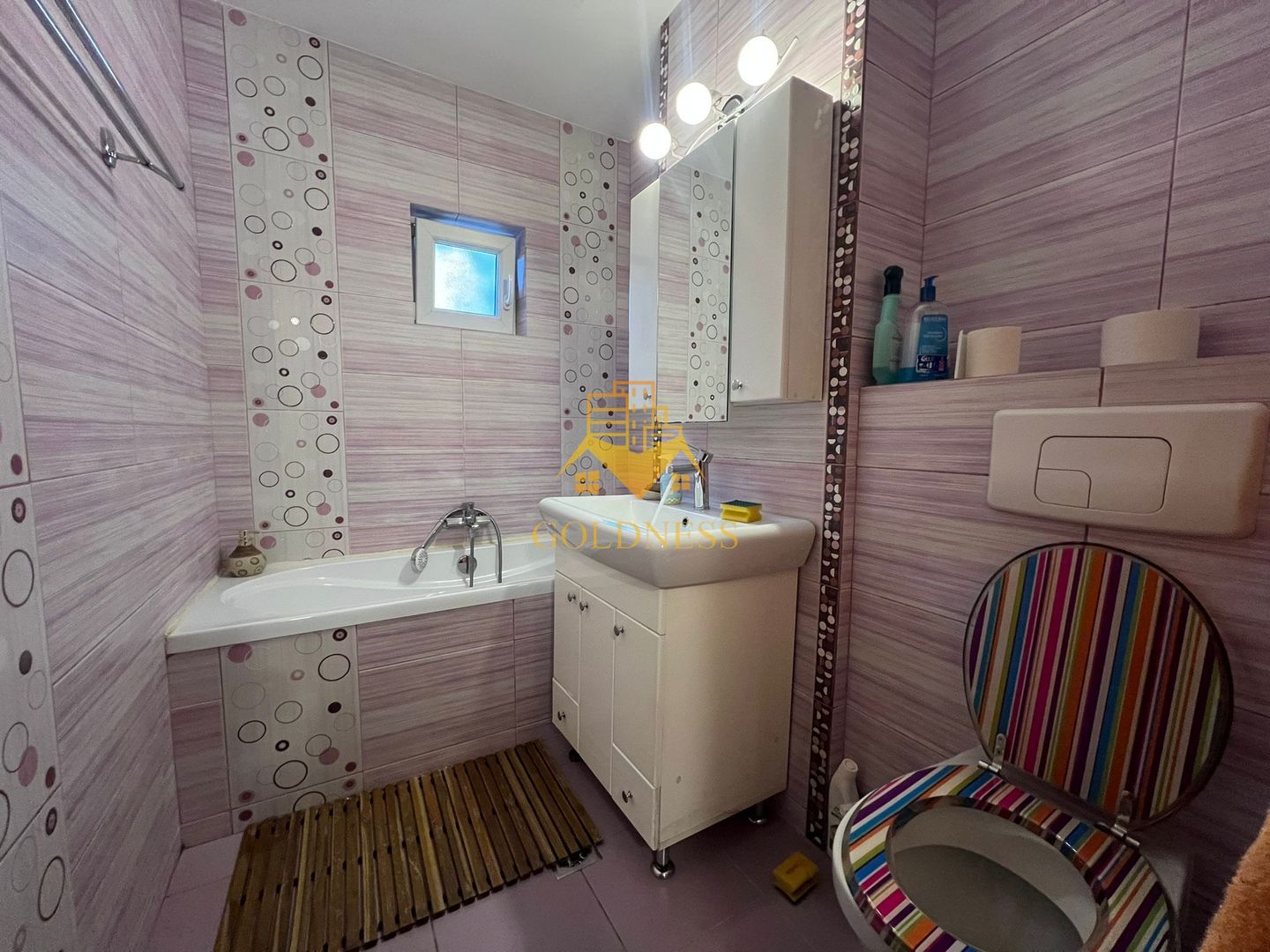 3 camere decomandate,Parcare,Zorilor, UMF,UTCN,USAMV, Zona L. Pasteur - Poză 6